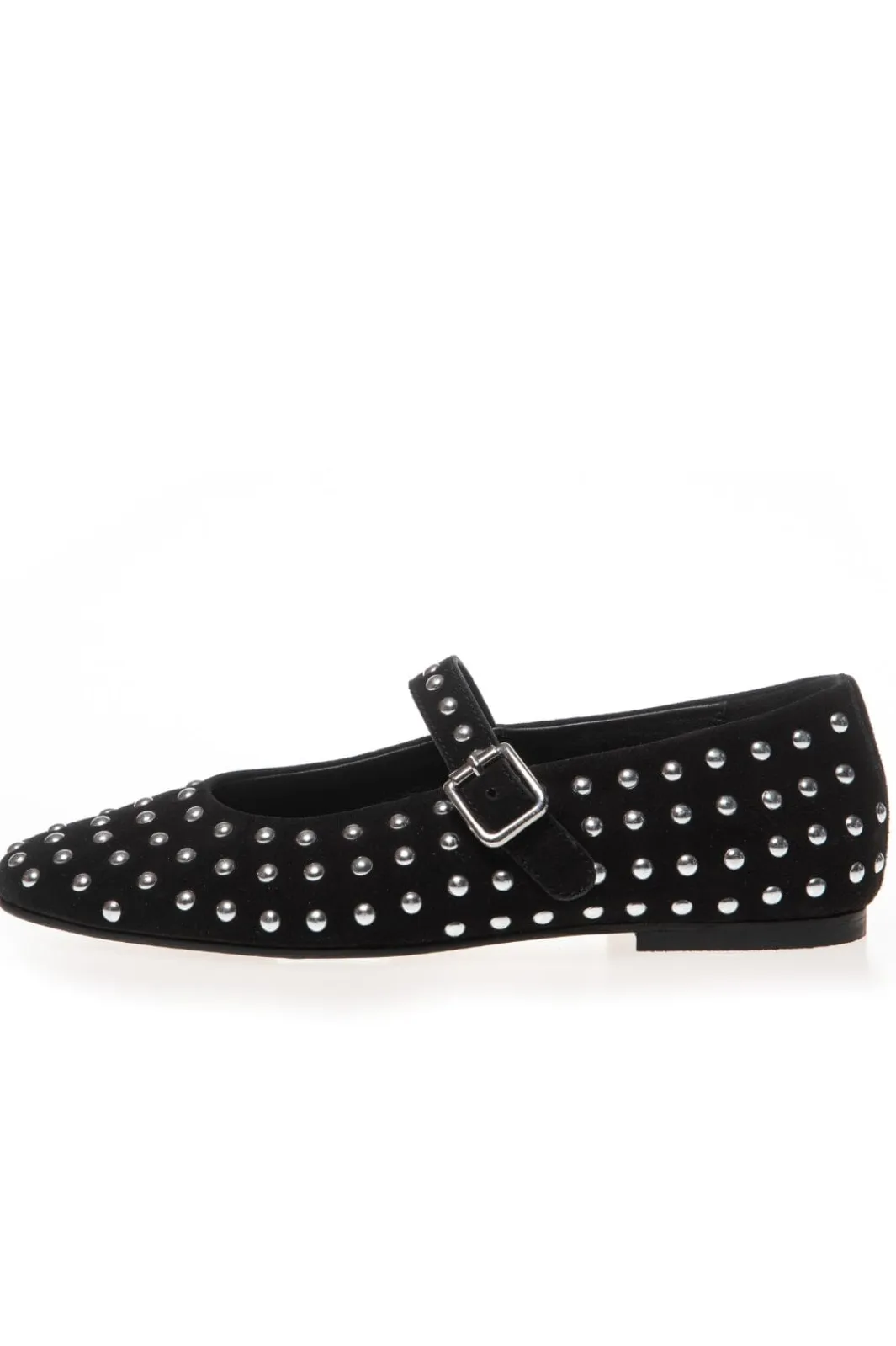 Copenhagen Shoes For A While CS8415 0001 Black