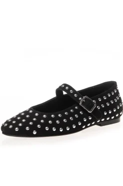 Copenhagen Shoes For A While CS8415 0001 Black