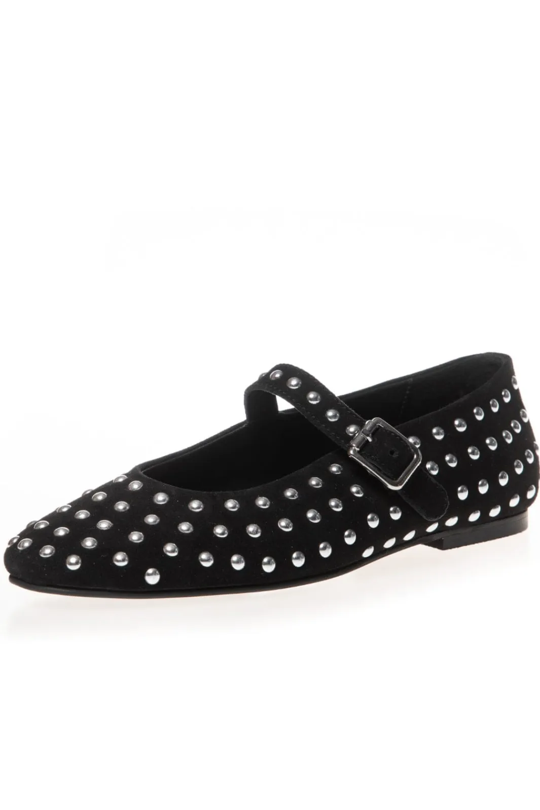 Copenhagen Shoes For A While CS8415 0001 Black
