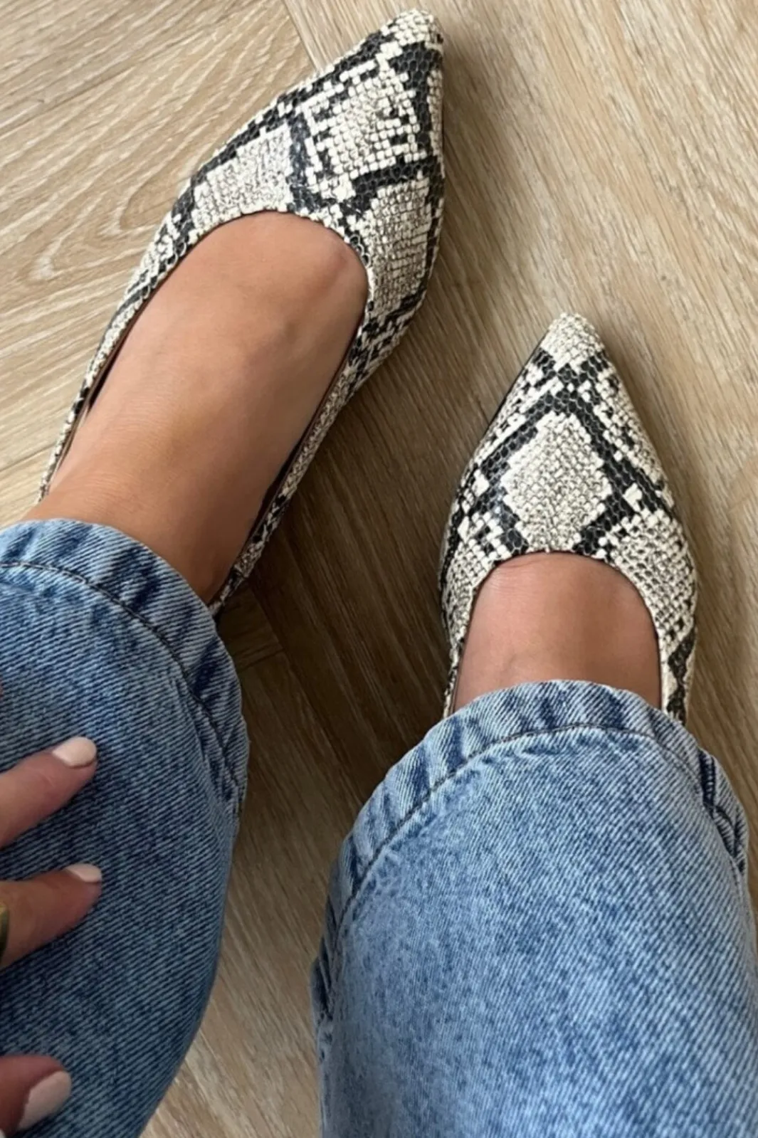 Hot Copenhagen Shoes Forever And Ever CS8549 500