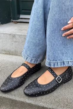 Copenhagen Shoes Forever Love CS8518 0001 Black