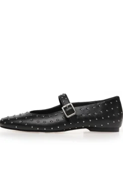 Copenhagen Shoes Forever Love CS8518 0001 Black