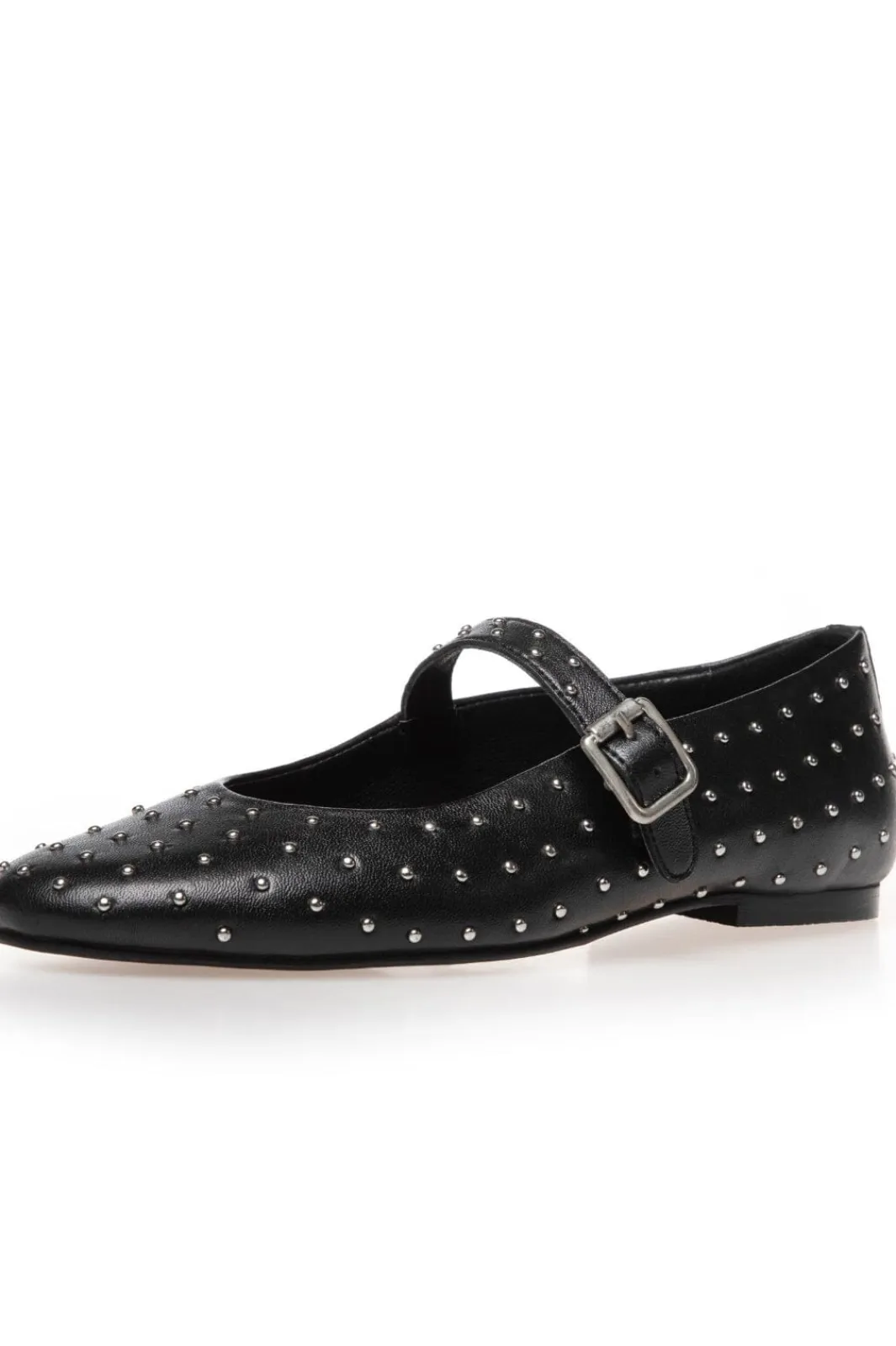 Copenhagen Shoes Forever Love CS8518 0001 Black