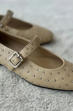 Online Copenhagen Shoes Forever Love CS8518 0002 Beige