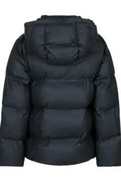 Sale Neo Noir Fox C Puffer Jacket Antracit