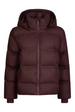 Discount Neo Noir Fox C Puffer Jacket 158082 162