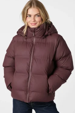 Discount Neo Noir Fox C Puffer Jacket 158082 162