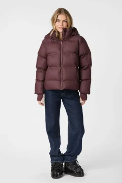 Discount Neo Noir Fox C Puffer Jacket 158082 162