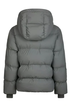 Sale Neo Noir Fox C Puffer Jacket 158082 130