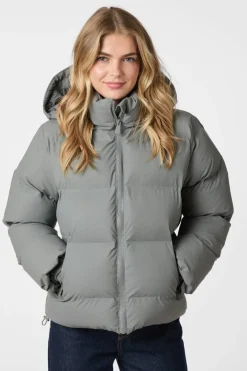 Sale Neo Noir Fox C Puffer Jacket 158082 130