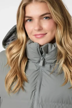 Sale Neo Noir Fox C Puffer Jacket 158082 130