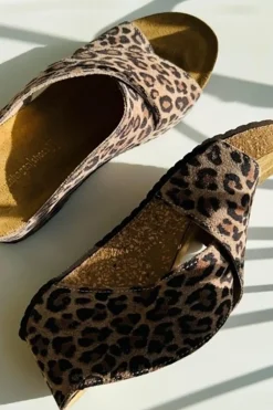 Best Copenhagen Shoes Frances Leopard 23 CS7548 048