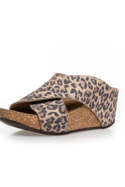 Best Copenhagen Shoes Frances Leopard 23 CS7548 048