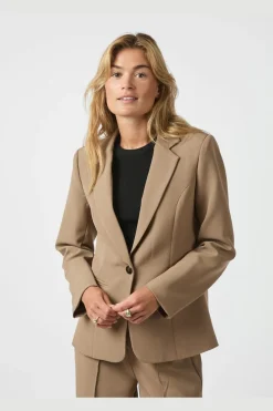 Outlet Neo Noir Francine Suit Blazer 166616 306