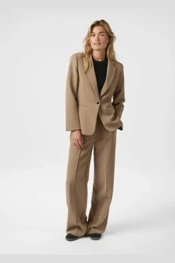 Outlet Neo Noir Francine Suit Blazer 166616 306
