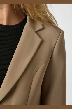 Outlet Neo Noir Francine Suit Blazer 166616 306