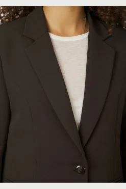 Neo Noir Francine Suit Blazer 166616 676