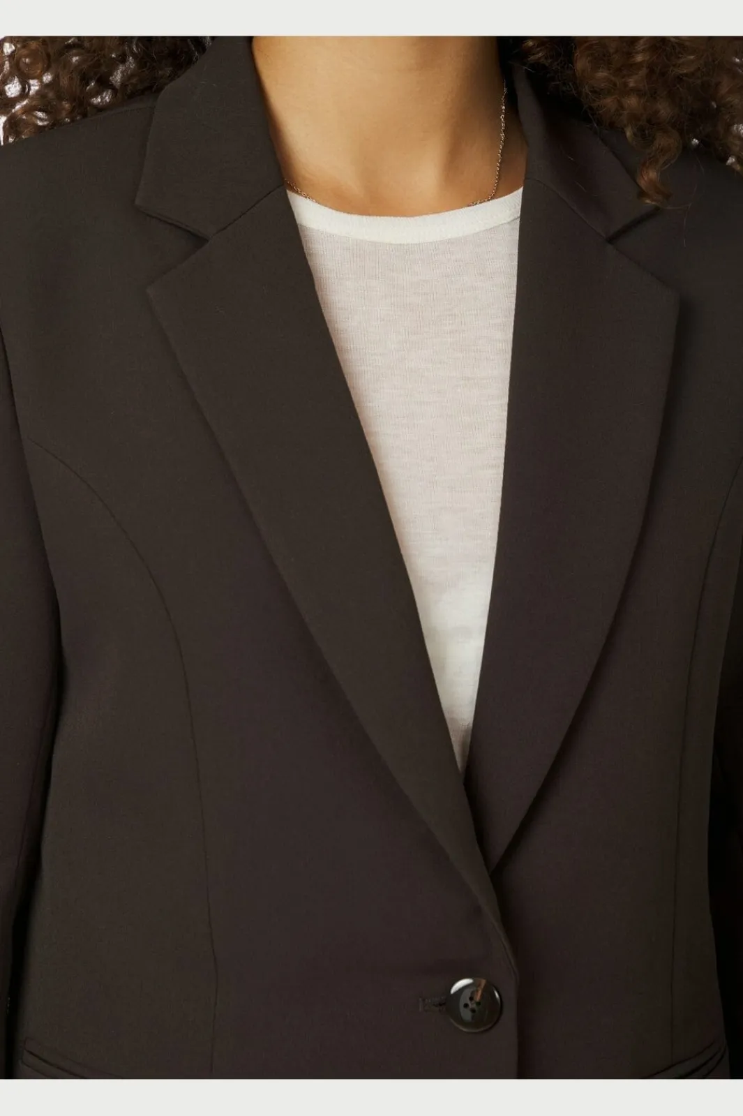 Neo Noir Francine Suit Blazer 166616 676