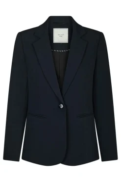 Clearance Neo Noir Francine Suit Blazer 166616 702