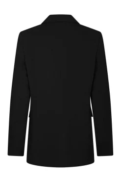 Discount Neo Noir Francine Suit Blazer 166616 100