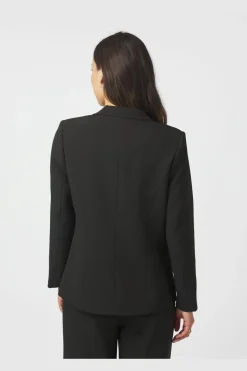 Discount Neo Noir Francine Suit Blazer 166616 100