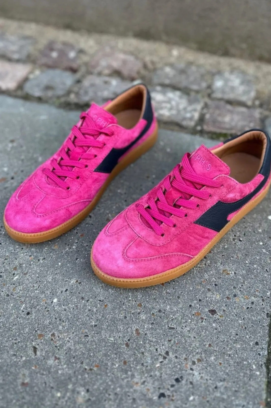 Outlet Copenhagen Shoes Freak Out CS8356 0044