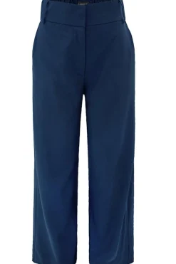 Hot Liberte Frede Wide Pants 22257 Navy