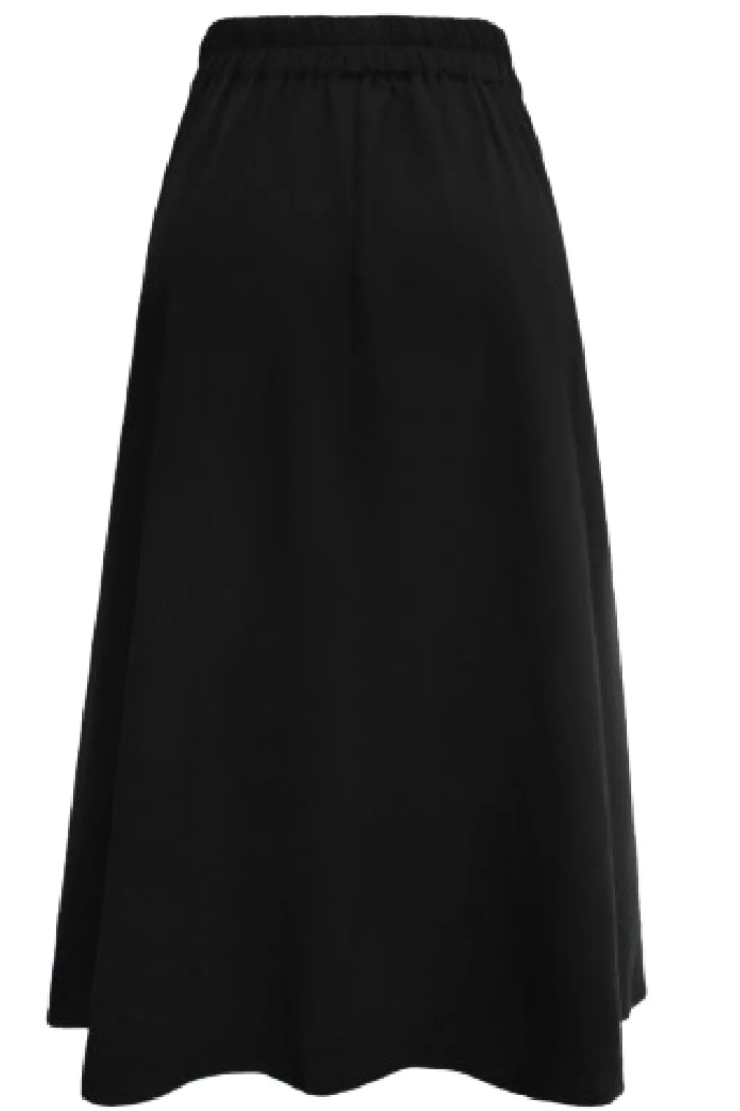 Best Liberte Frede-Long-Skirt 22112 Black