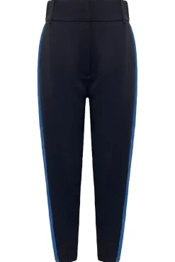 New Liberte Frede-Panel-Pants 22166 Navy Blue