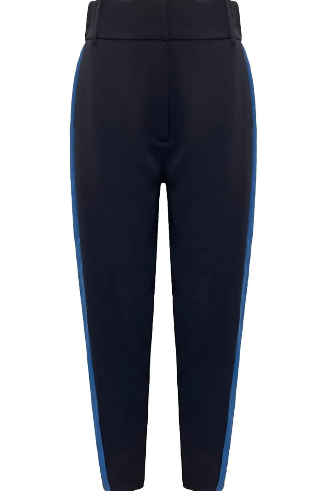 New Liberte Frede-Panel-Pants 22166 Navy Blue