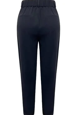 New Liberte Frede-Panel-Pants 22166 Navy Blue