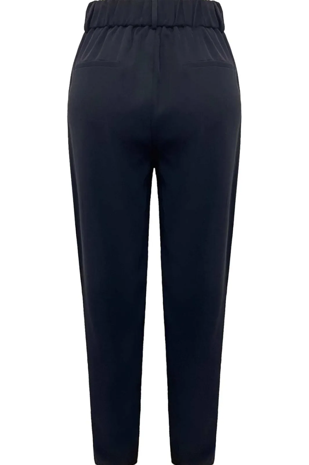 New Liberte Frede-Panel-Pants 22166 Navy Blue