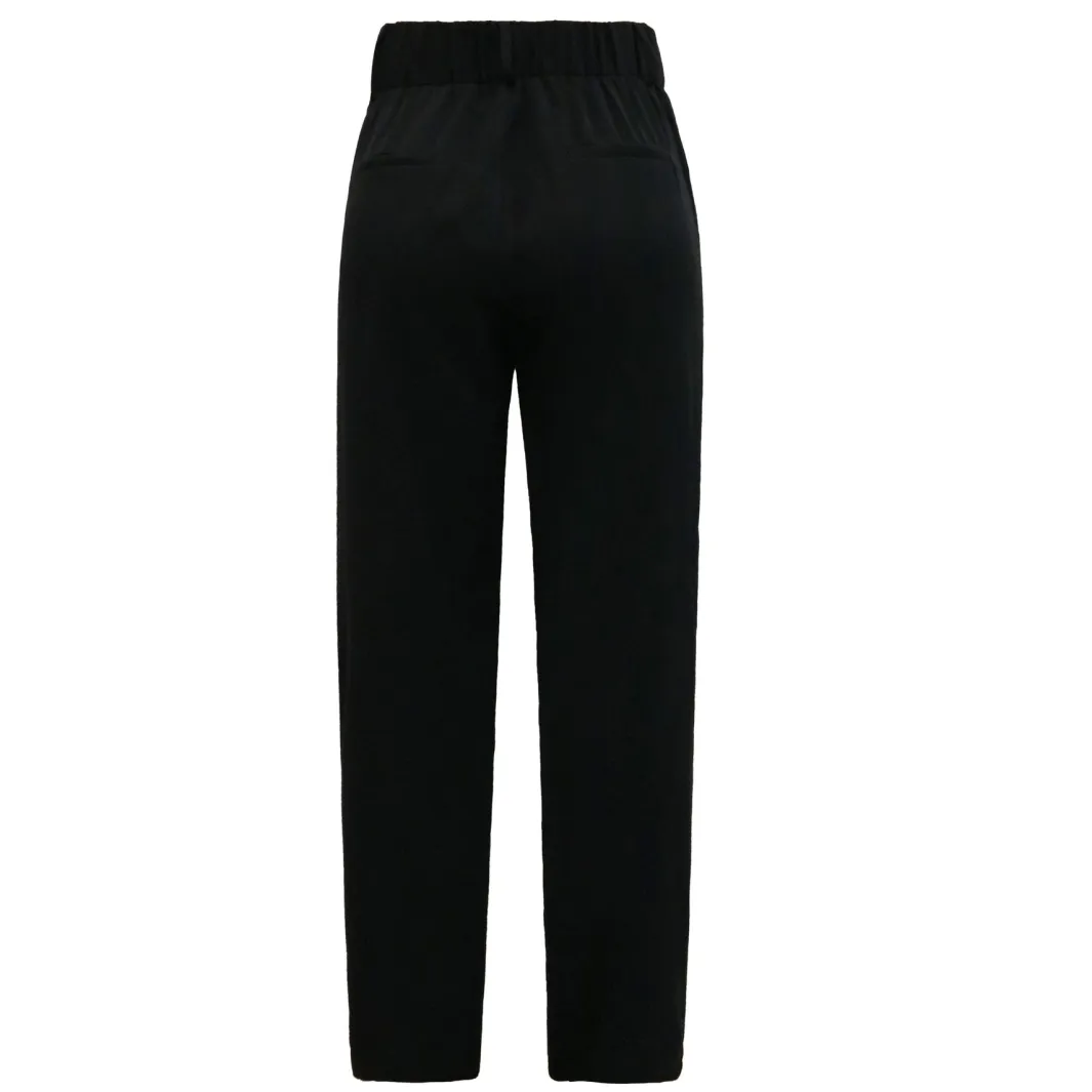 Outlet Liberte Frede-Pants Black