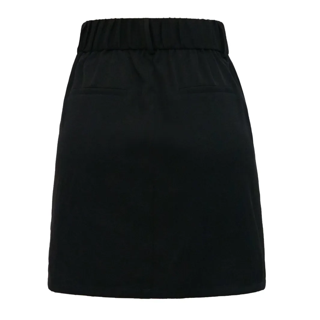 Discount Liberte Frede-Skirt Black