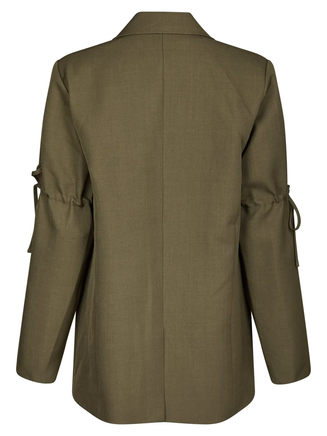 Sale Molly&My x Julie Elgaard Frida String Structure Blazer 167115 176