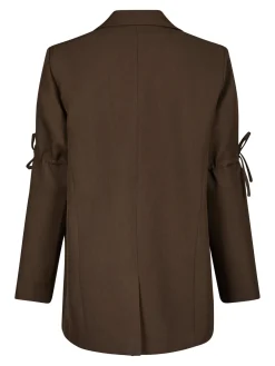 Outlet Molly&My x Julie Elgaard Frida String Structure Blazer 167115 676