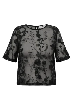 Sale A-View Fuschia Blouse AV4881 999