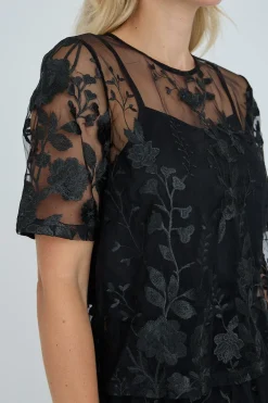 Sale A-View Fuschia Blouse AV4881 999