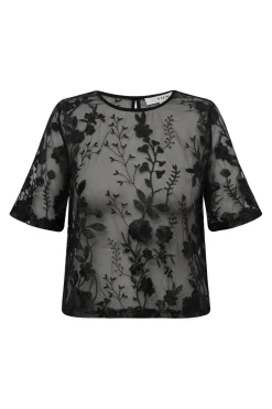 Sale A-View Fuschia Blouse AV4881 999