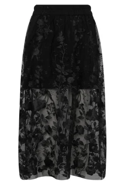 New A-View Fuschia Skirt AV4624 999
