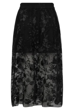 New A-View Fuschia Skirt AV4624 999