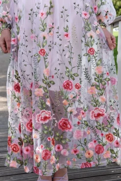 Outlet A-View Fuschia Skirt AV4624 258