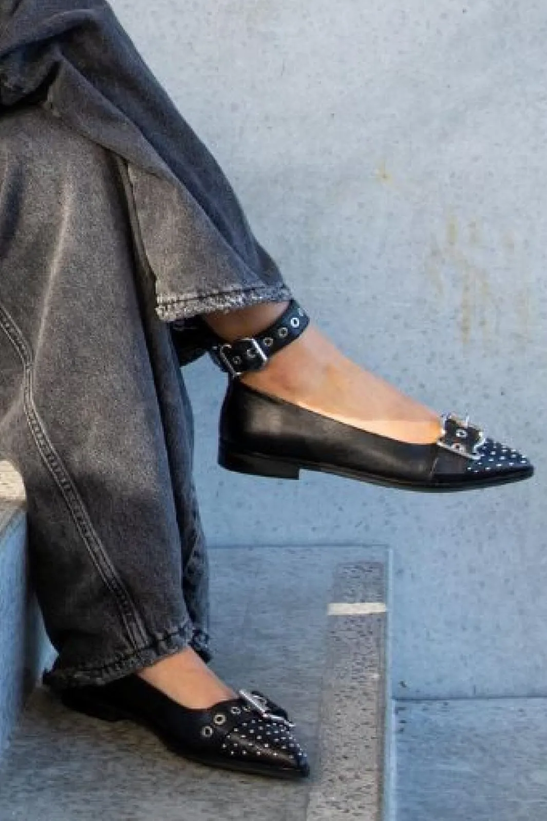 Copenhagen Shoes Future Love CS8539 0001