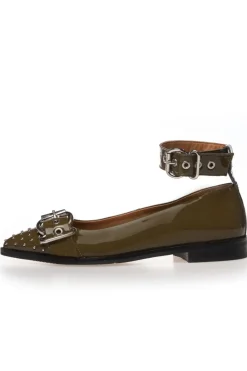 Hot Copenhagen Shoes Future Love Patent CS8540 0027