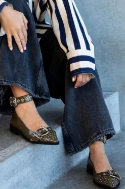 Hot Copenhagen Shoes Future Love Patent CS8540 0027