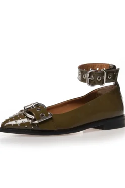Hot Copenhagen Shoes Future Love Patent CS8540 0027