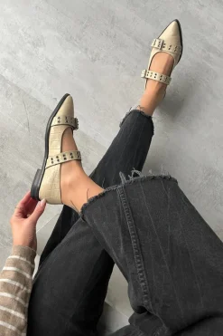 Best Copenhagen Shoes Future Vibes Patent CS8346 0087