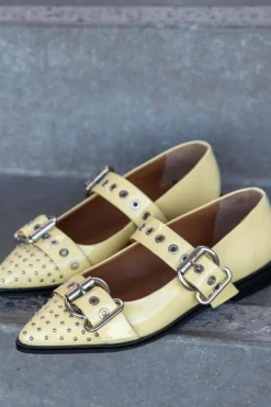 Best Copenhagen Shoes Future Vibes Patent CS8346 0087