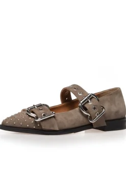New Copenhagen Shoes Future Vibes Suede CS8538 0027