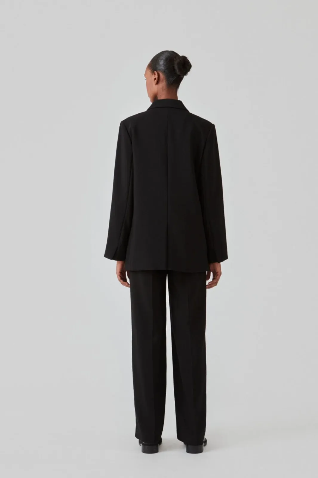 Sale Modström Gale Blazer 7090 Black